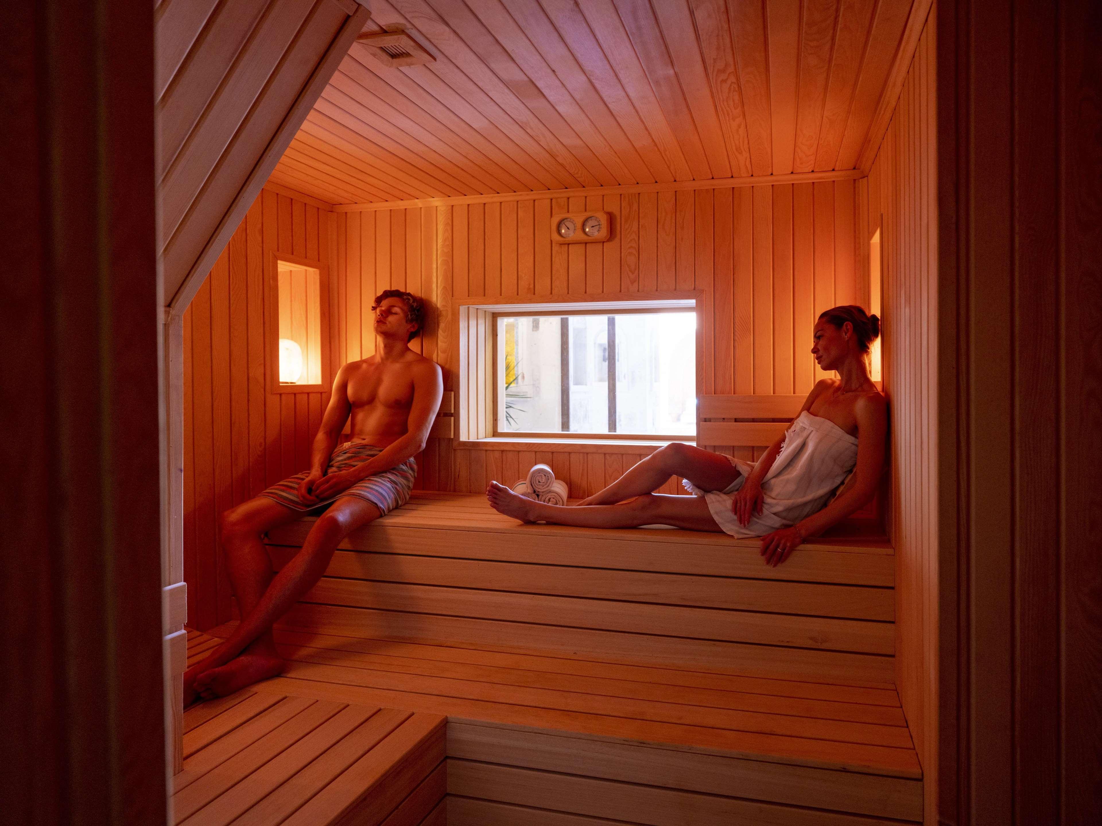 Elika Cave Suites & Spa Göreme Eksteriør billede